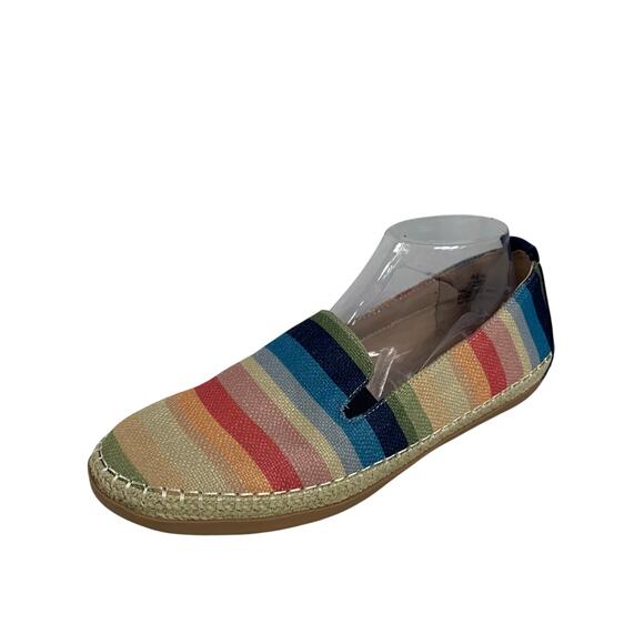 Beacon Fashion Tilly Women's Flats Size 9.5 - Picture 1 of 9